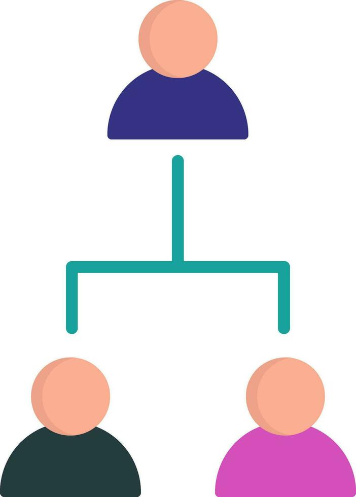 Relationship Vector Icon