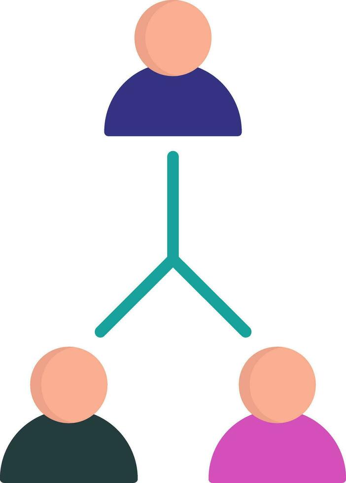 Relationship Vector Icon