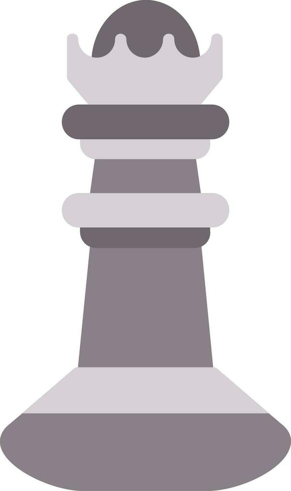 Chess Pieces Vector Icon