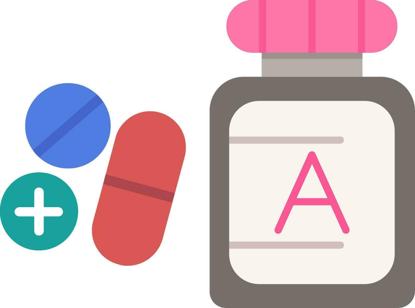 Medicine Vector Icon