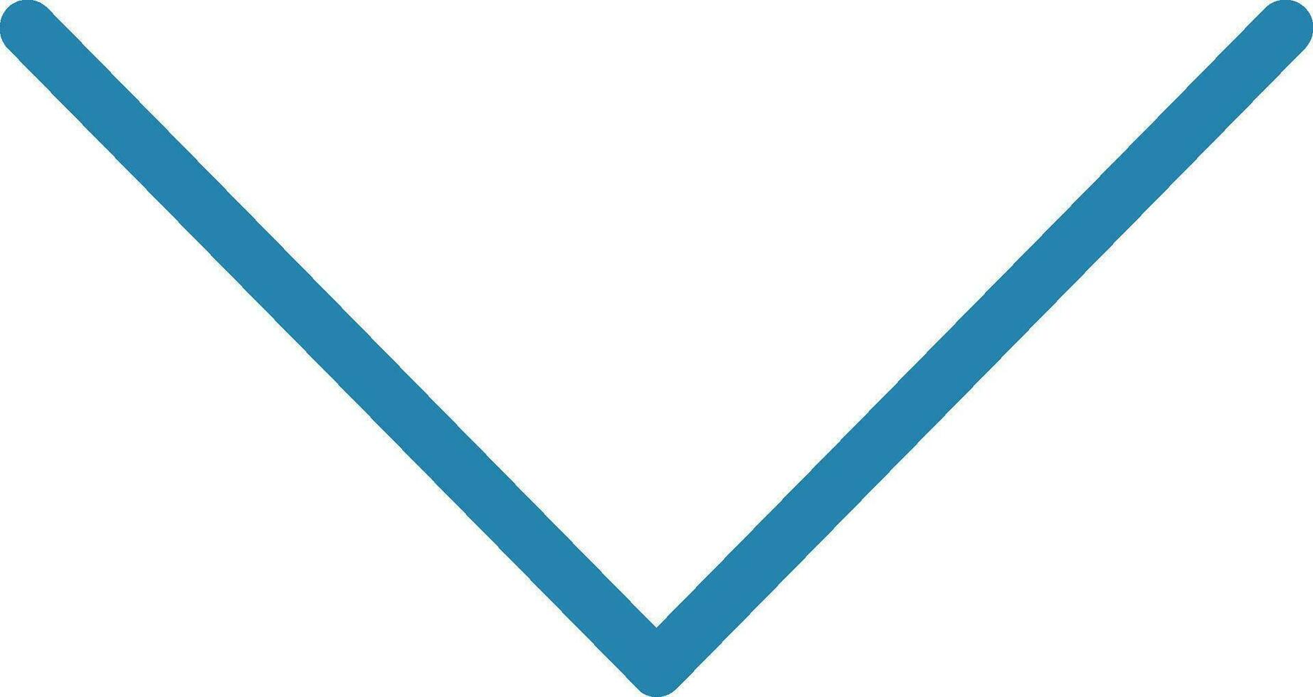 Chevron Vector Icon