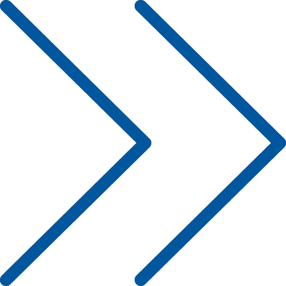 Chevron Vector Icon