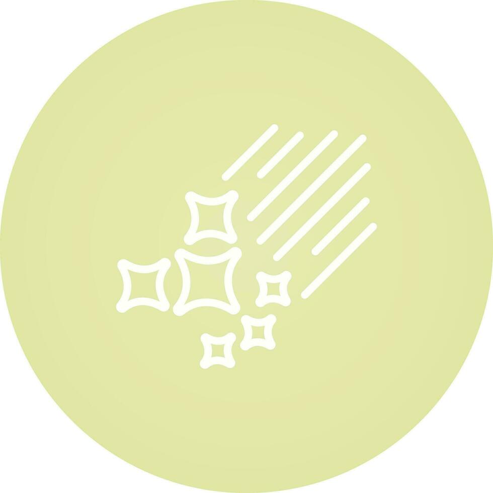Star Vector Icon