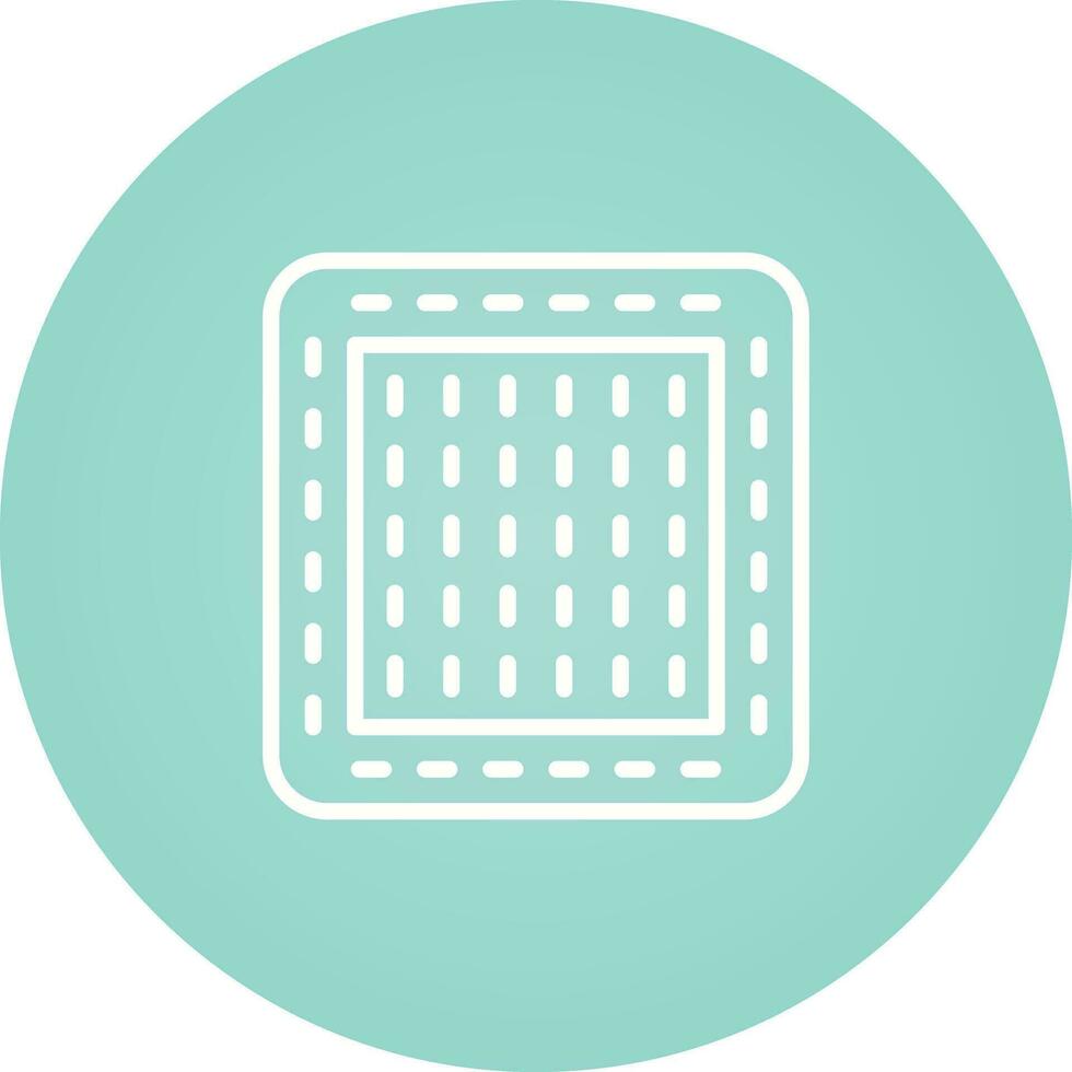 Motherboard Vector Icon