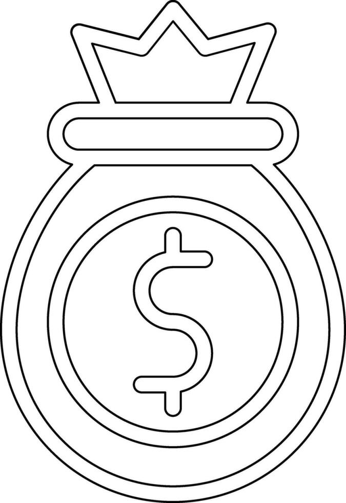 Expenses Vector Icon