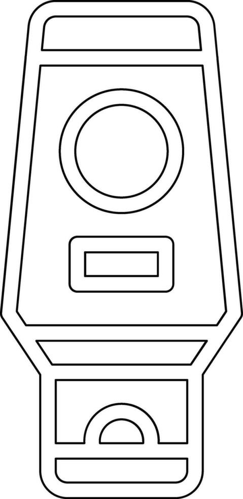 Conditioner Vector Icon