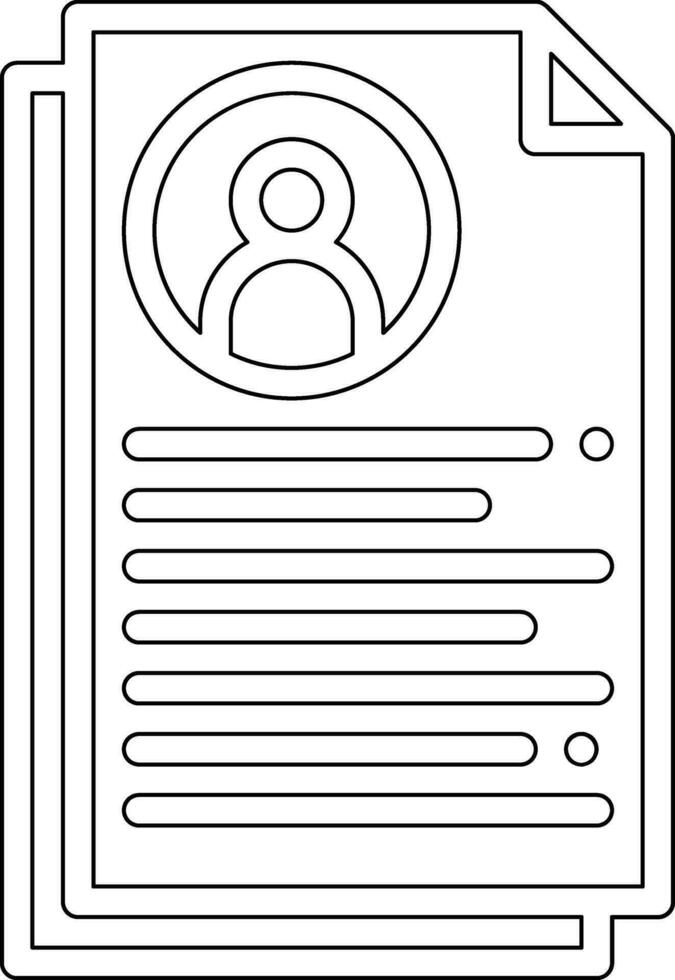 Appraisal Vector Icon