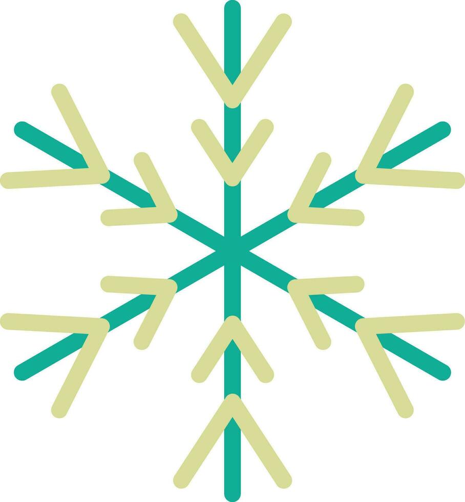 Winter Vector Icon