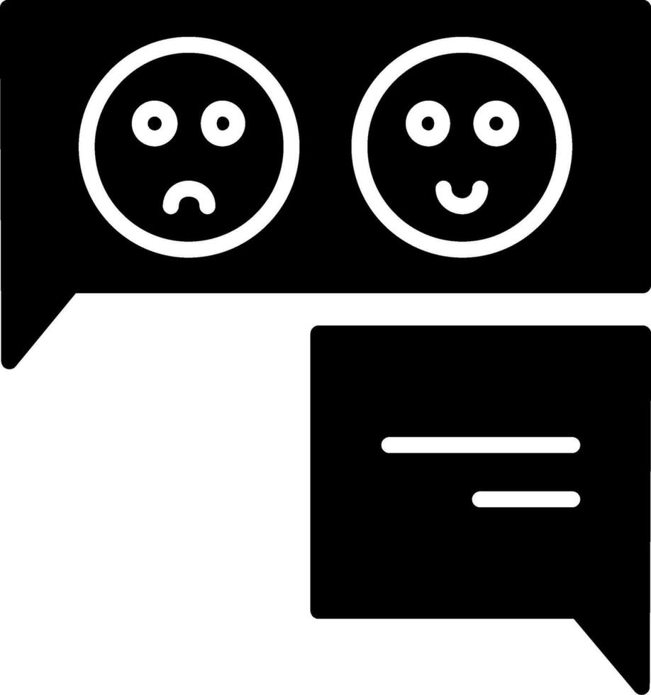 Emojis Vector Icon