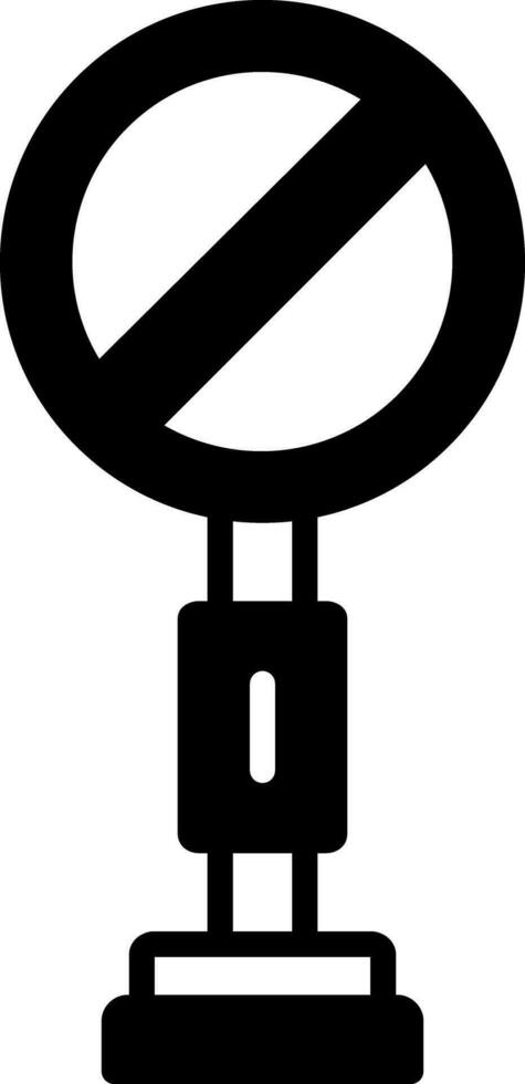 Sign Vector Icon