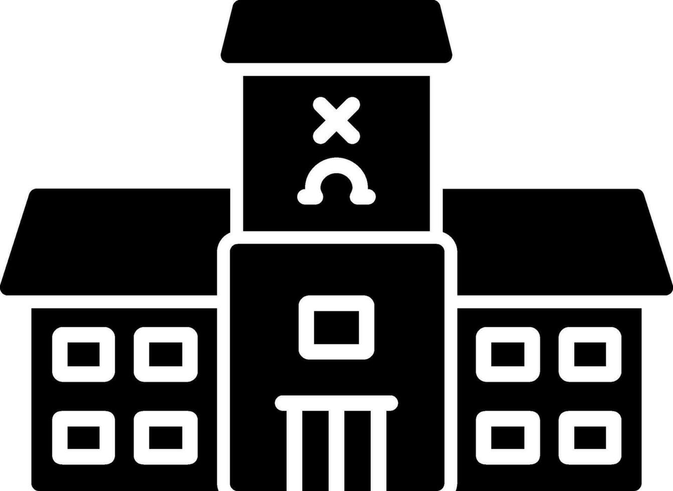 Fraternity Vector Icon