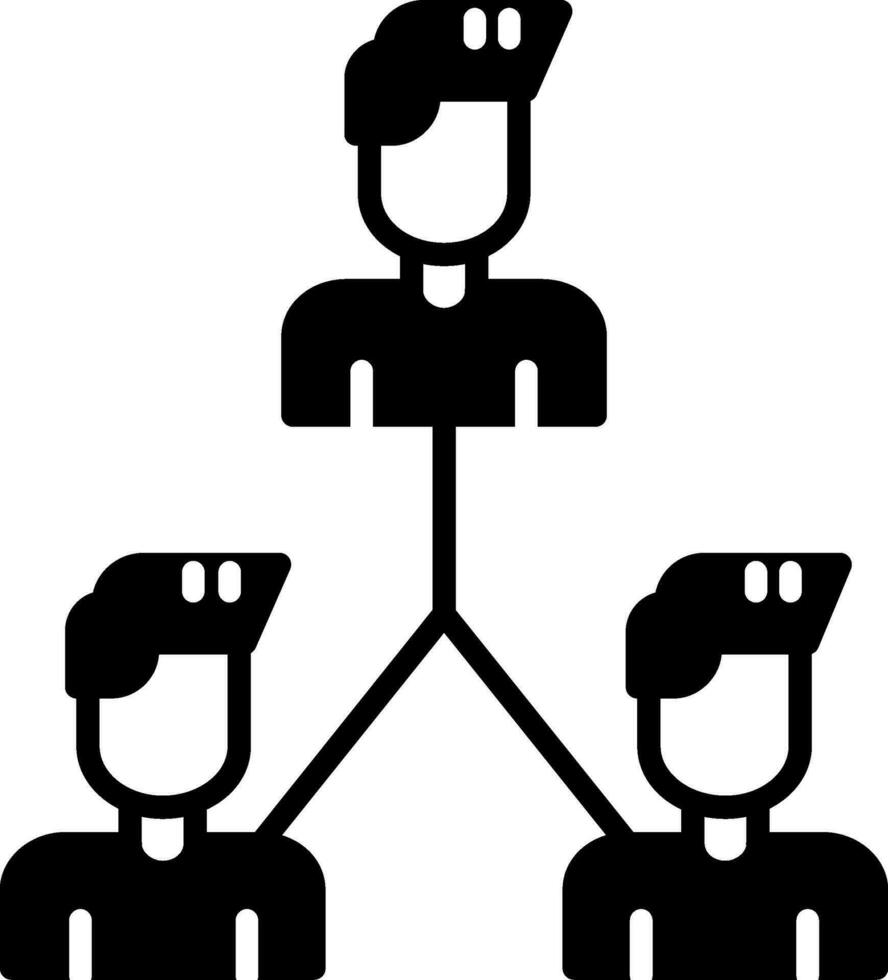People Vector Icon