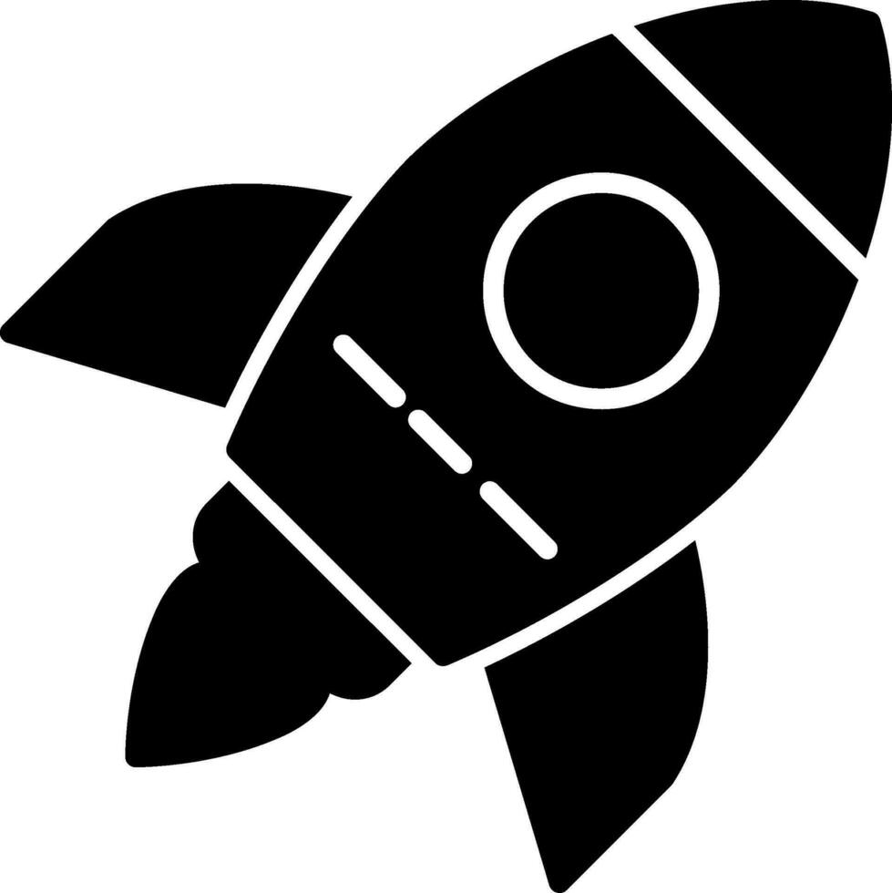 Boost Vector Icon