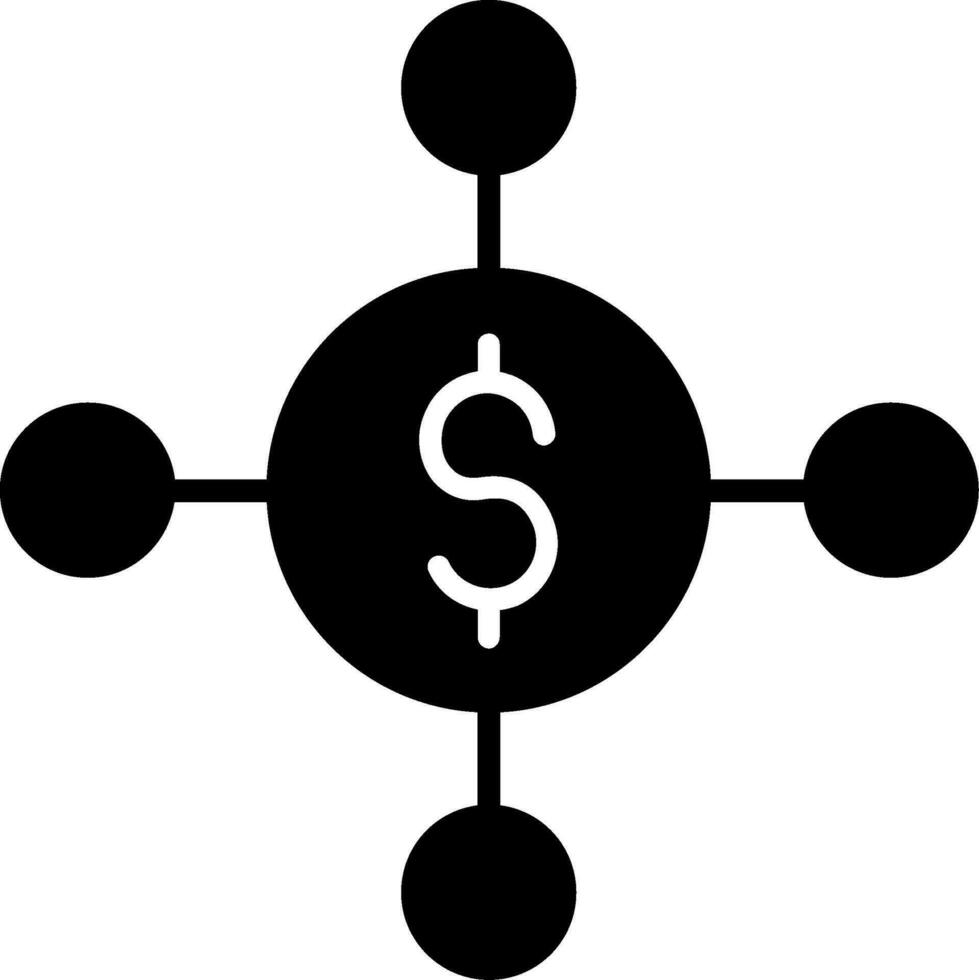 Network Vector Icon