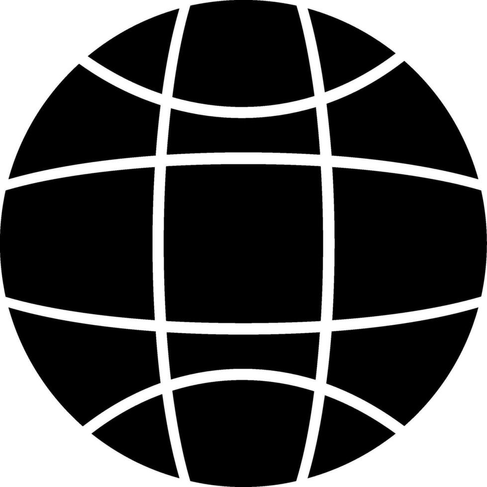 Internet Vector Icon