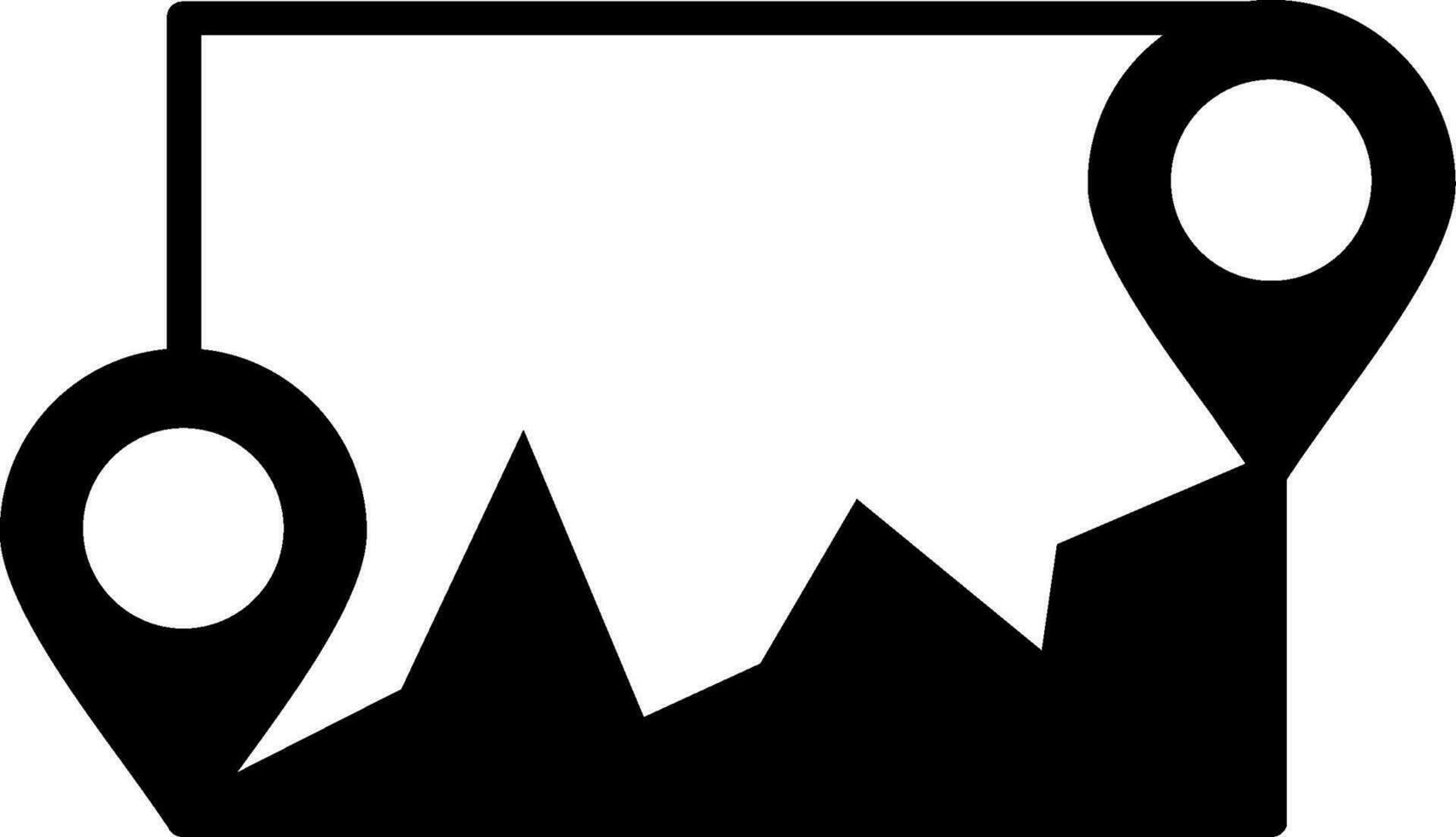 Location Vector Icon