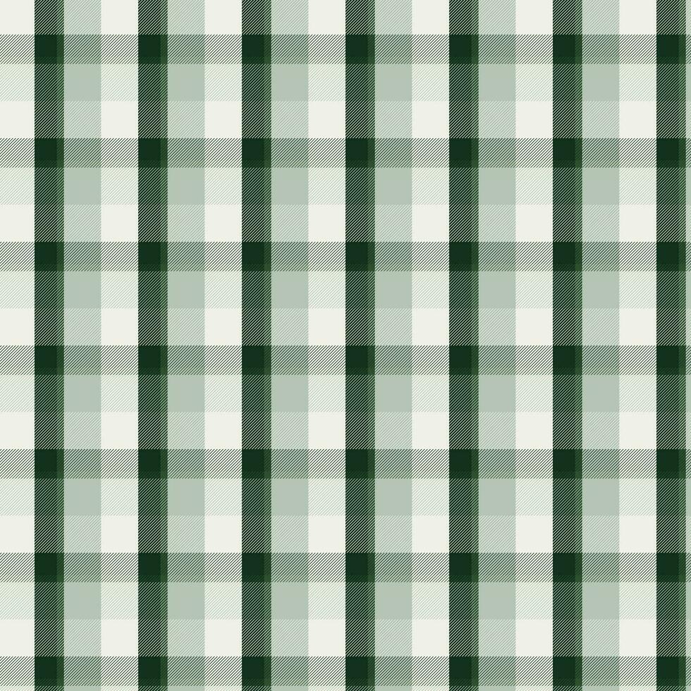 Seamless pattern of plaid. check fabric texture. striped textile print.Checkered gingham fabric seamless pattern. Vector seamless pattern.