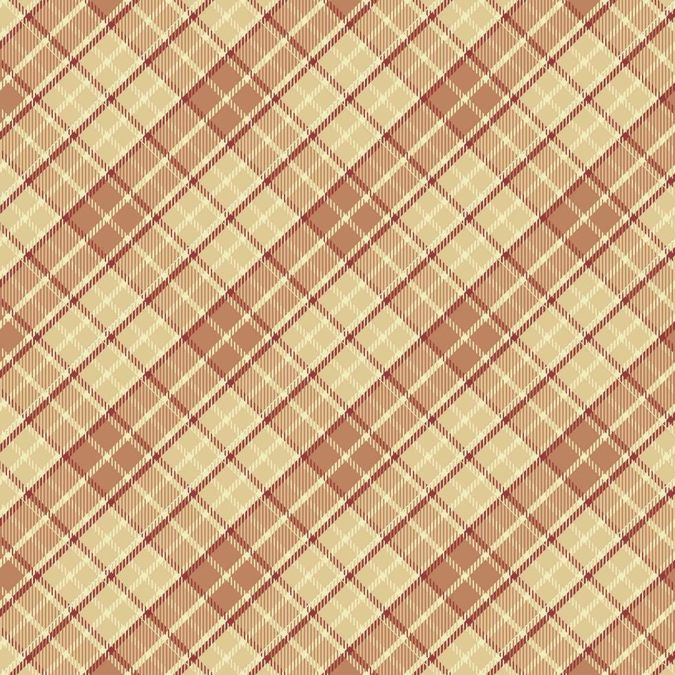 Seamless pattern of plaid. check fabric texture. striped textile print.Checkered gingham fabric seamless pattern. Vector seamless pattern.