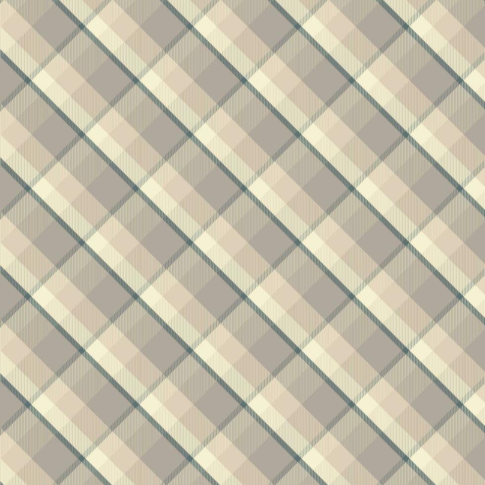 Seamless pattern of plaid. check fabric texture. striped textile print.Checkered gingham fabric seamless pattern. Vector seamless pattern.