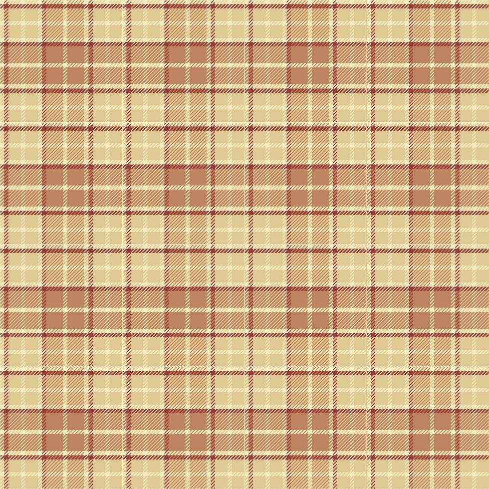 Seamless pattern of plaid. check fabric texture. striped textile print.Checkered gingham fabric seamless pattern. Vector seamless pattern.