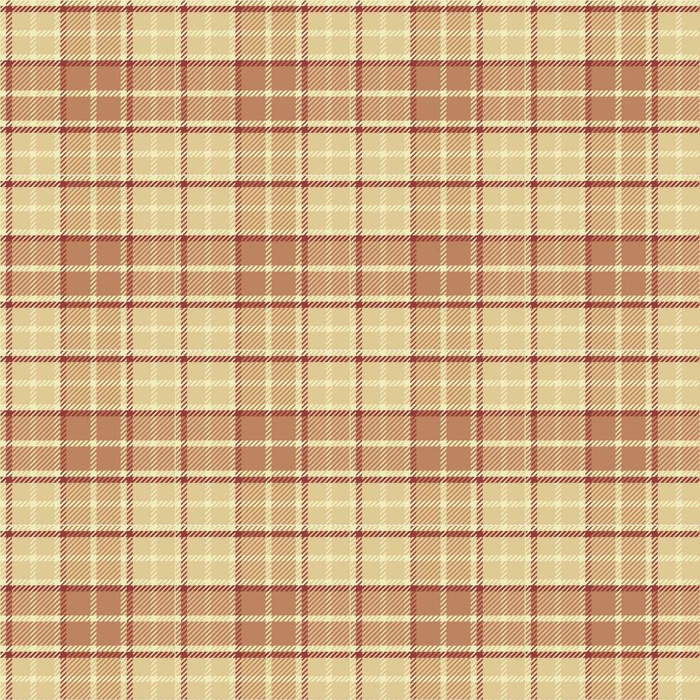 Seamless pattern of plaid. check fabric texture. striped textile print.Checkered gingham fabric seamless pattern. Vector seamless pattern.