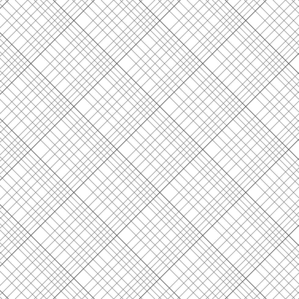 Seamless pattern of plaid. check fabric texture. striped textile print.Checkered gingham fabric seamless pattern. Vector seamless pattern.