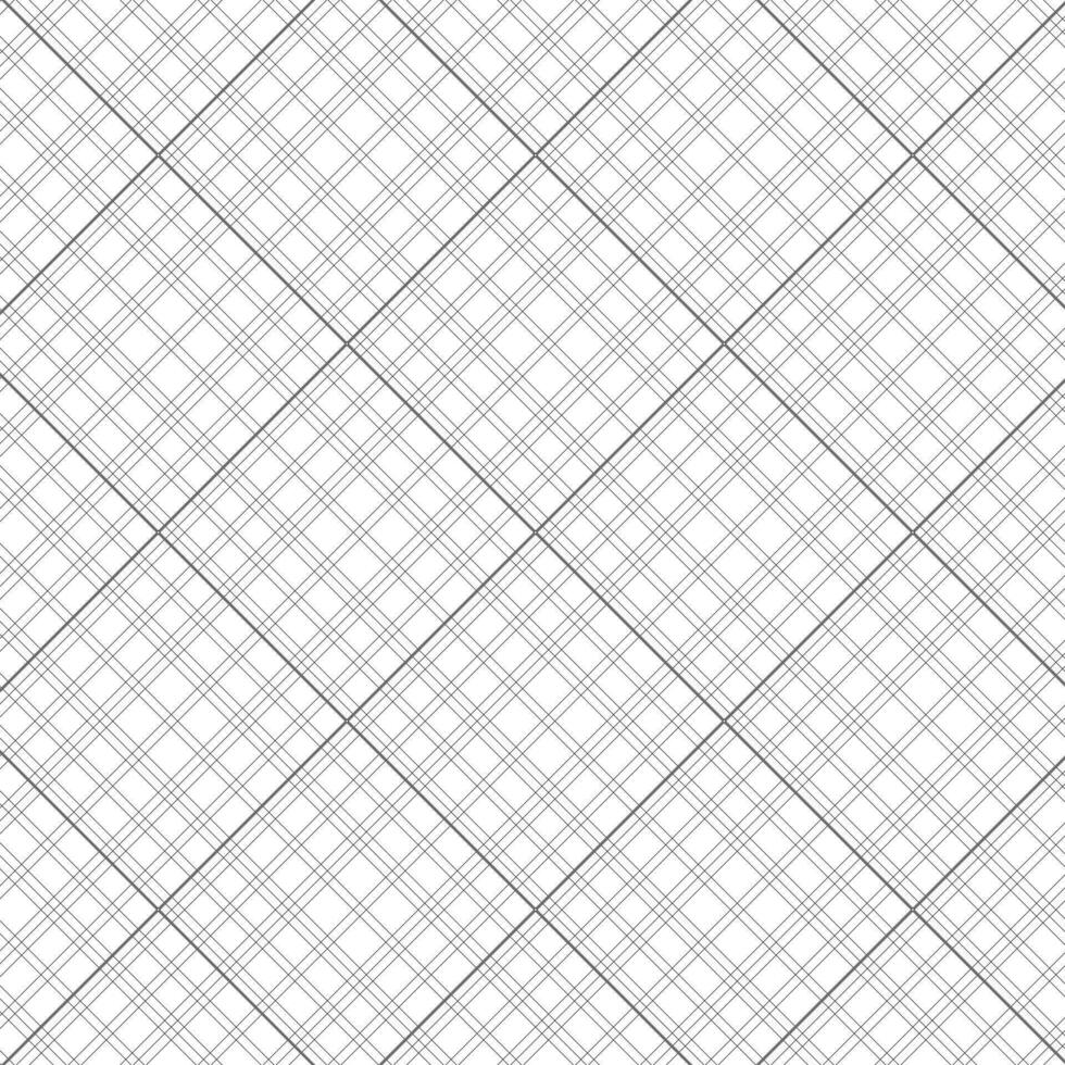 Seamless pattern of plaid. check fabric texture. striped textile print.Checkered gingham fabric seamless pattern. Vector seamless pattern.