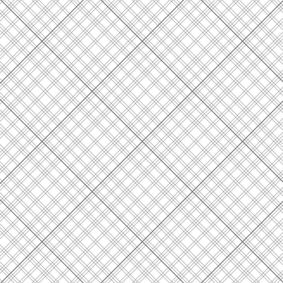 Seamless pattern of plaid. check fabric texture. striped textile print.Checkered gingham fabric seamless pattern. Vector seamless pattern.