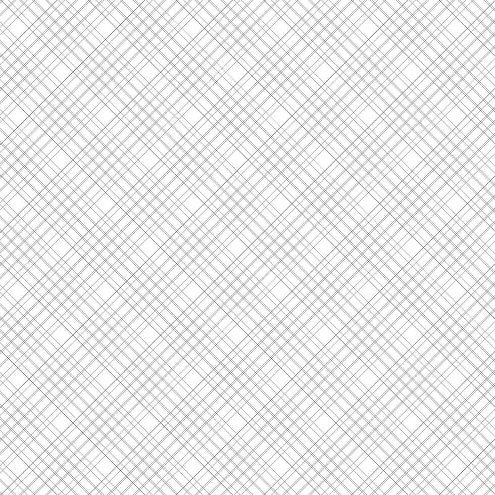 Seamless pattern of plaid. check fabric texture. striped textile print.Checkered gingham fabric seamless pattern. Vector seamless pattern.