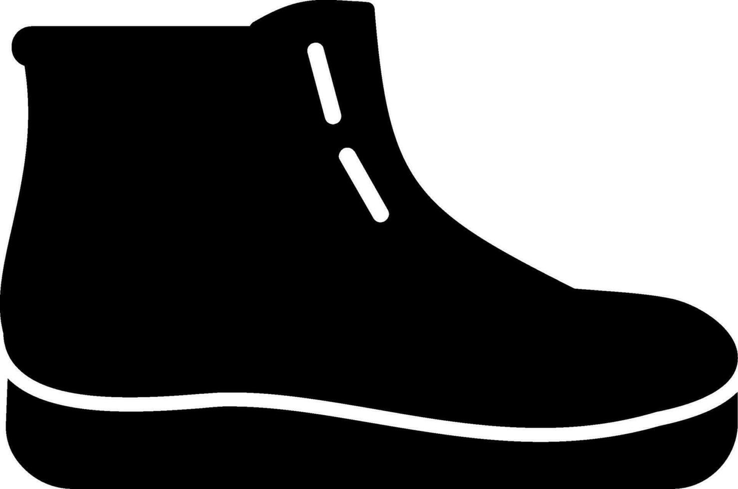 Boots Vector Icon