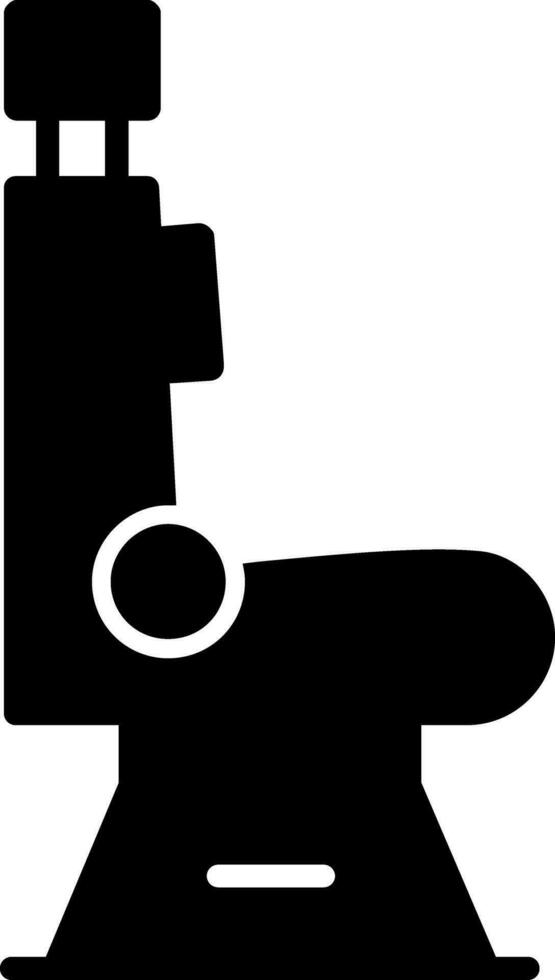 Seat Vector Icon
