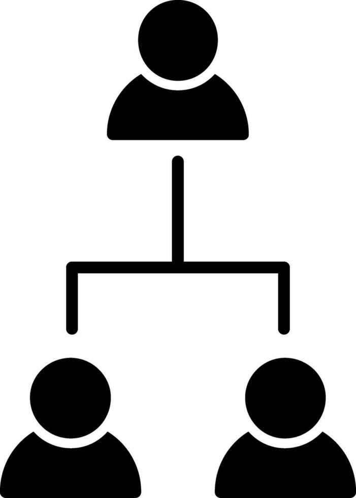 Relationship Vector Icon