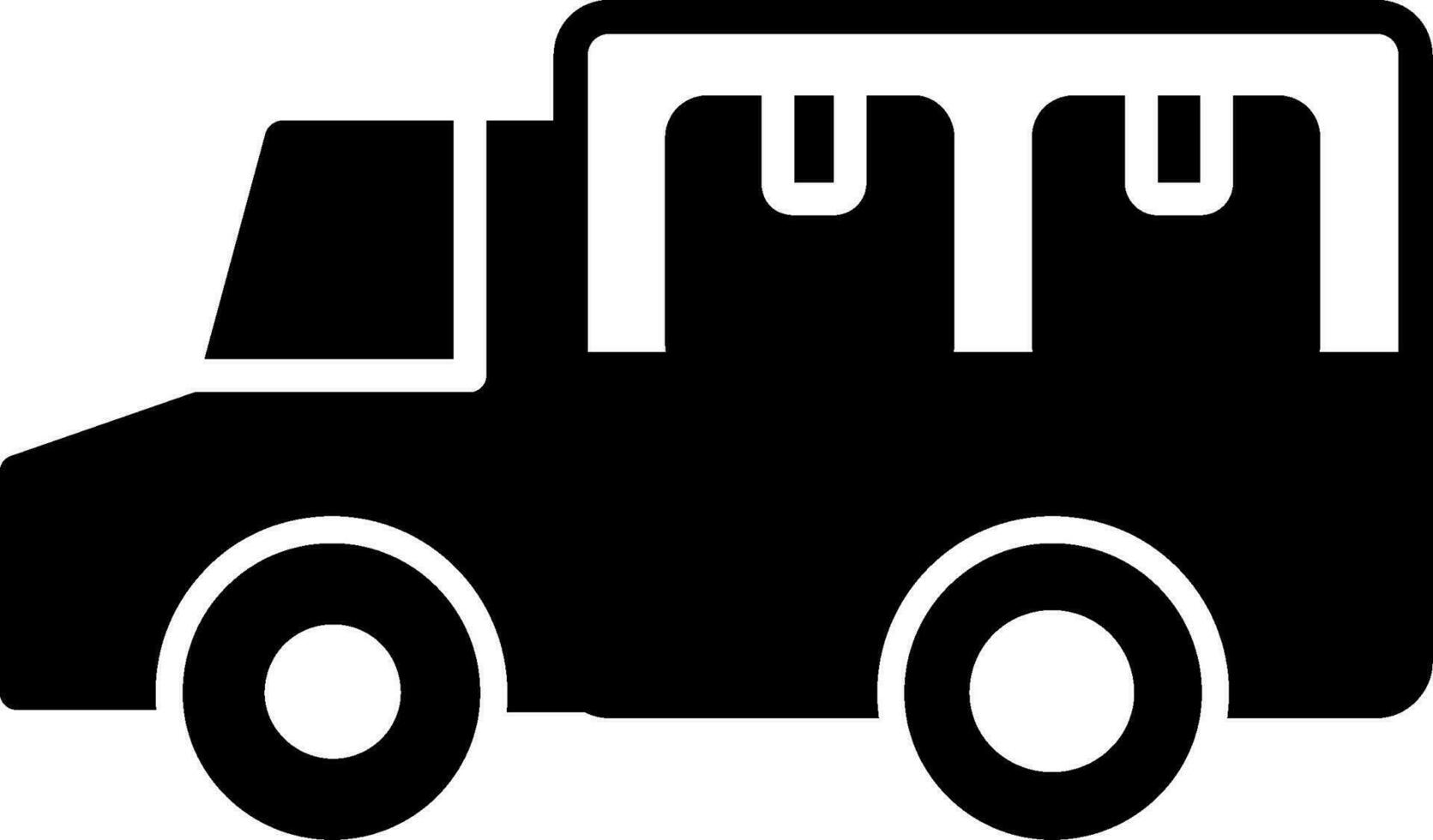 Supplies Vector Icon