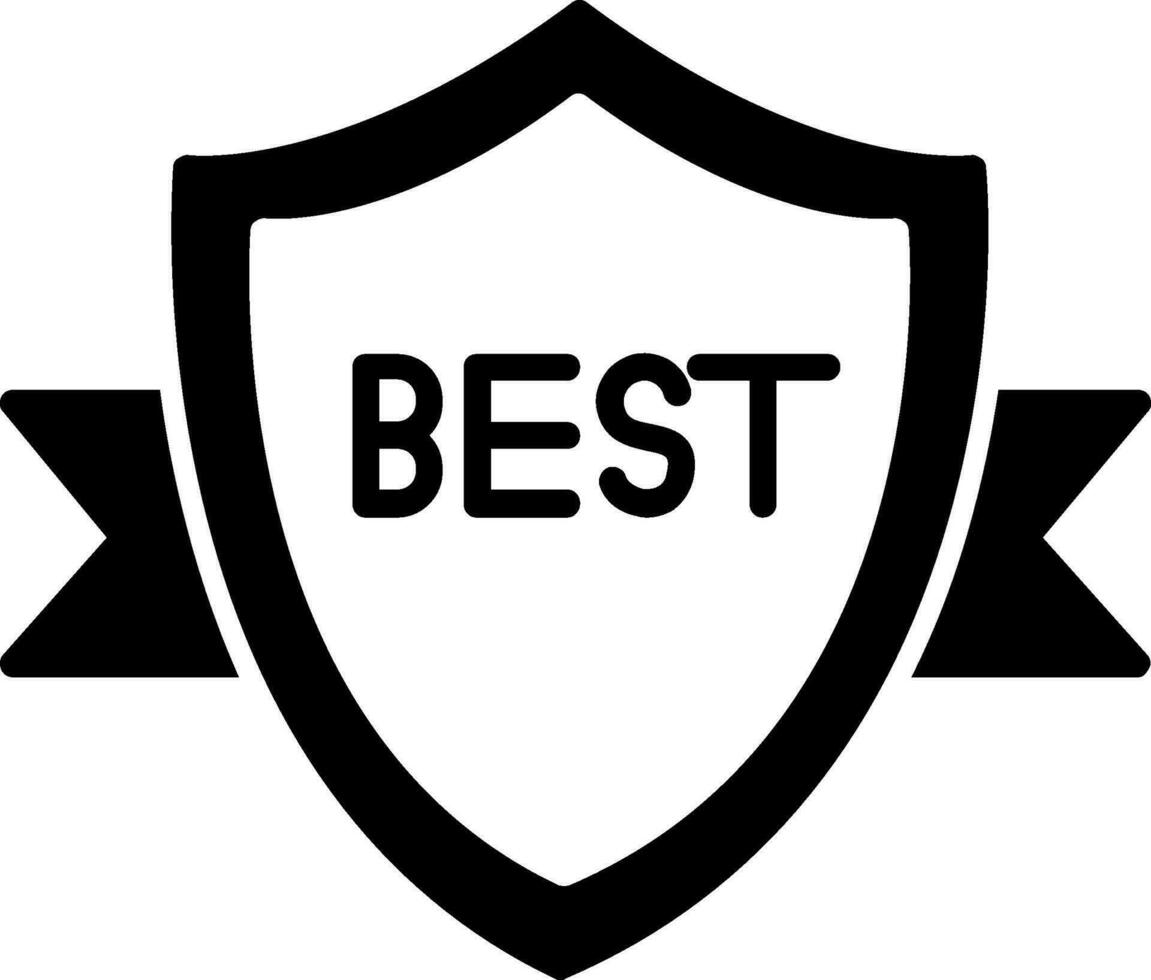 Best Choice Vector Icon