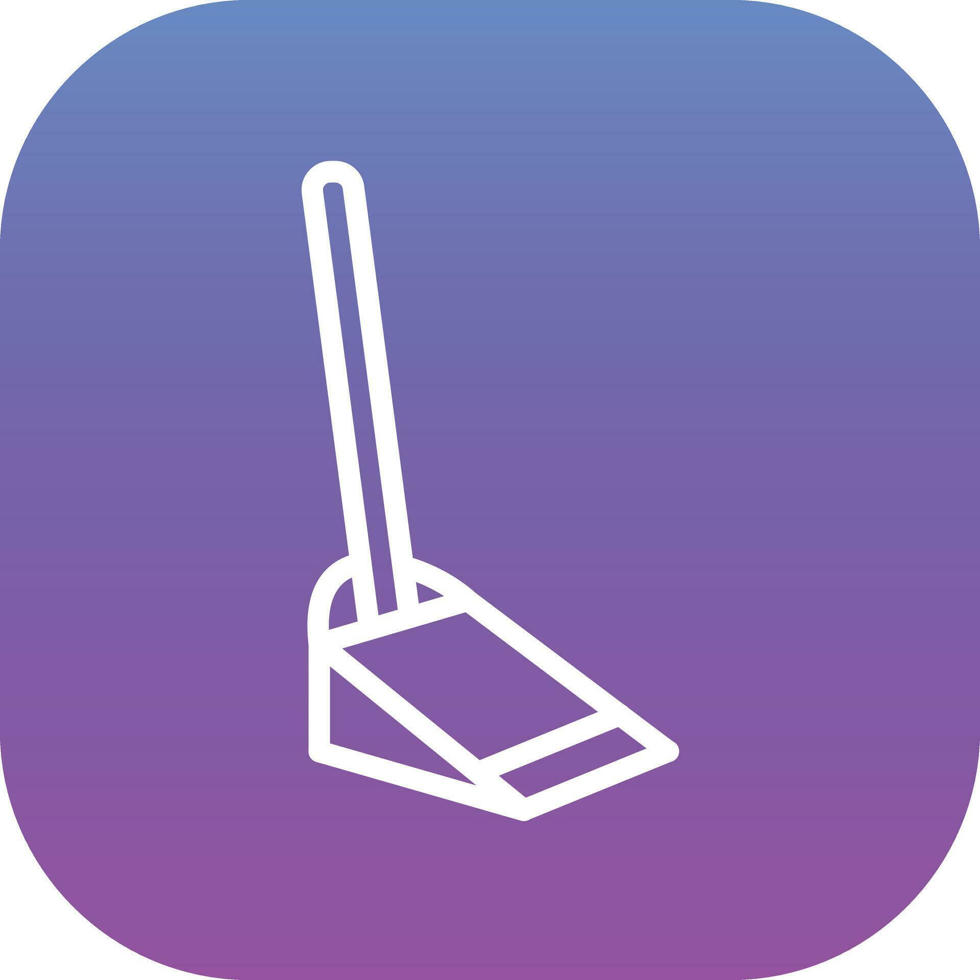 Dust Pan Vector Icon 37070416 Vector Art at Vecteezy