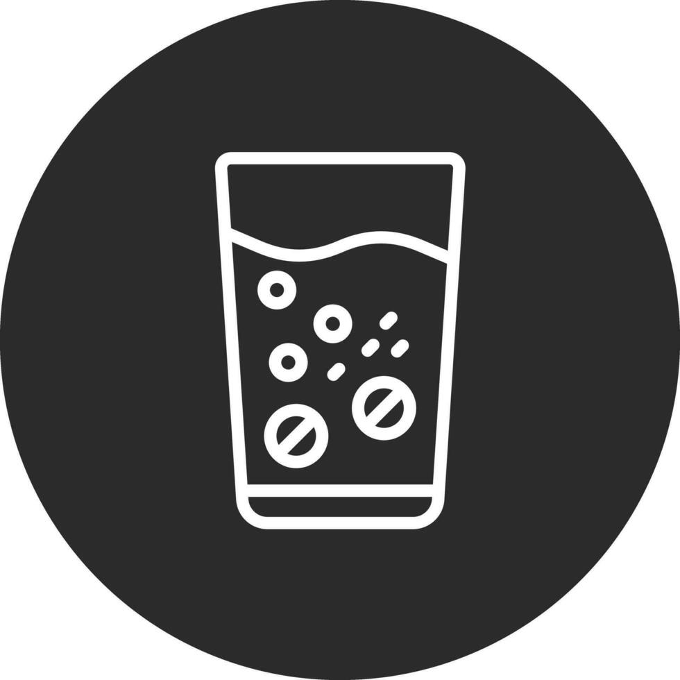 Effervescent Vector Icon