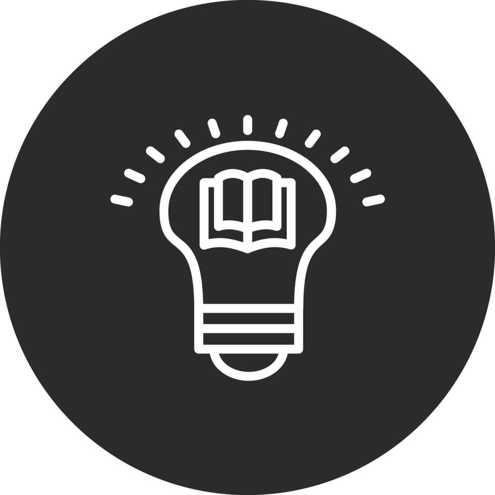 Idea Vector Icon