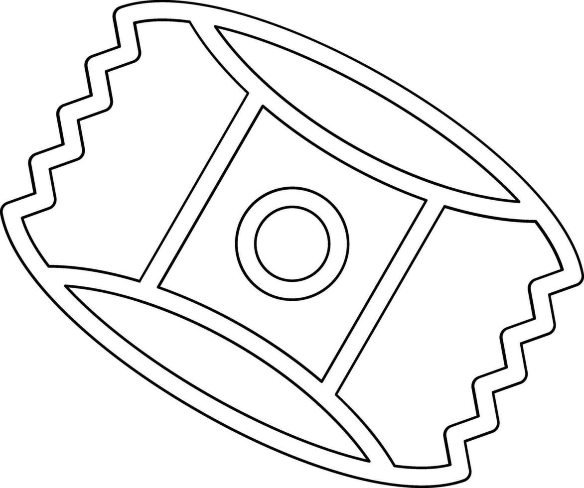 Gums Vector Icon