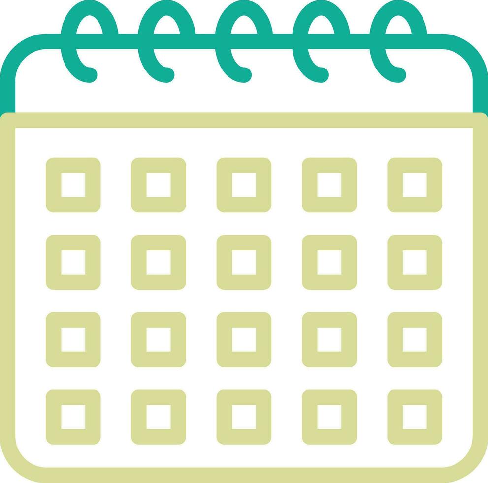 Payment Deadline Vector Icon