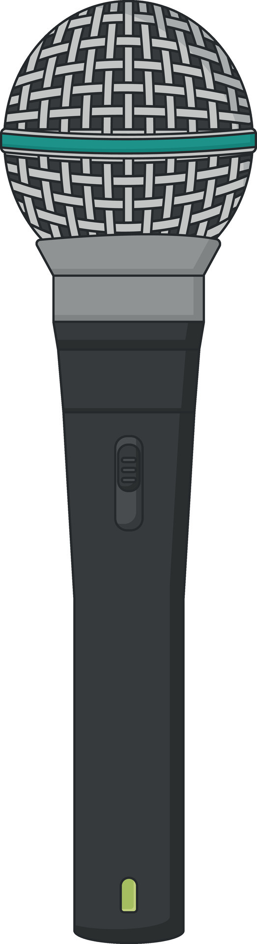 microphone without background 37073287 Vector Art at Vecteezy