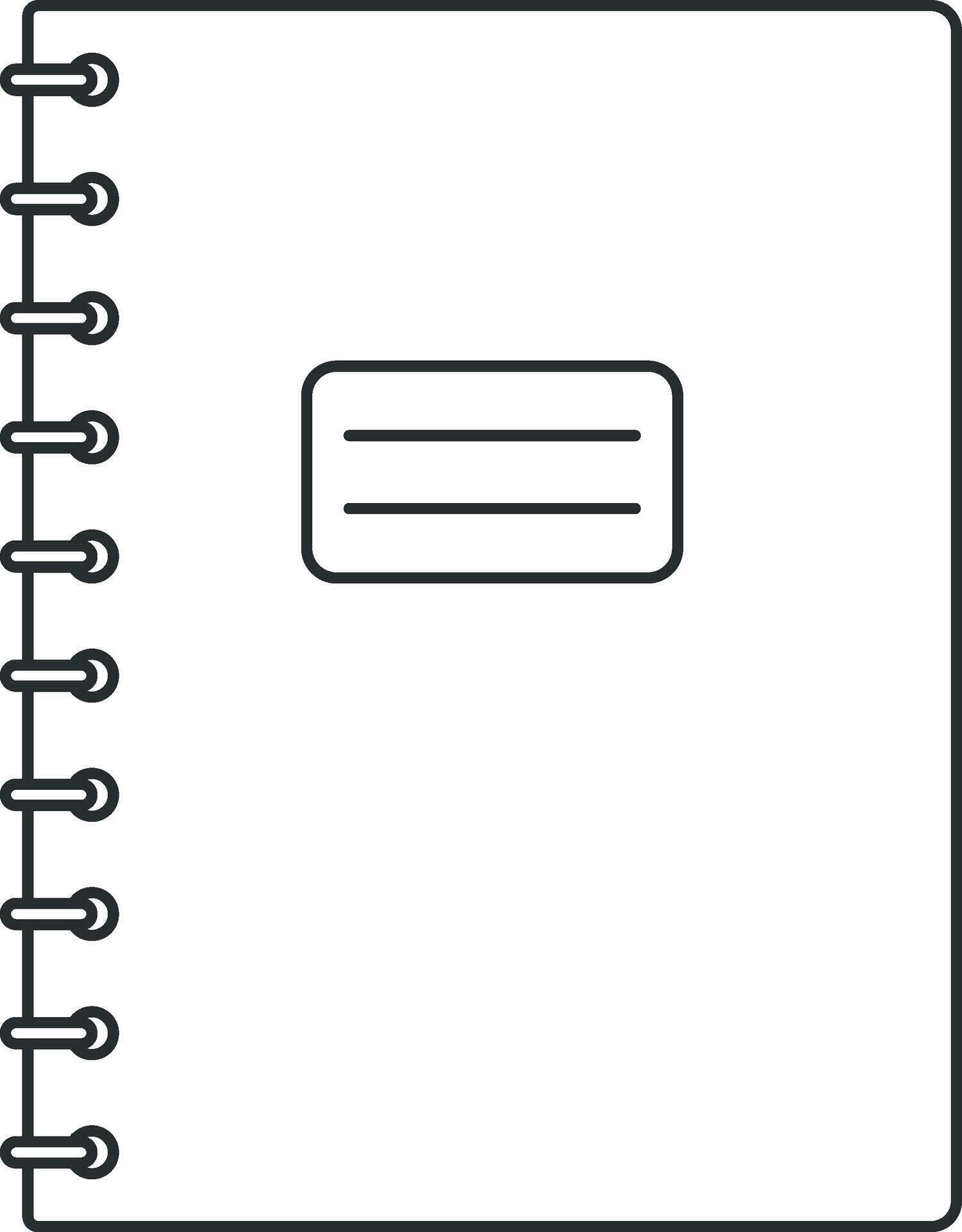 Notepad Animation Without Background notepad without background 37073437 Vector Art at Vecteezy