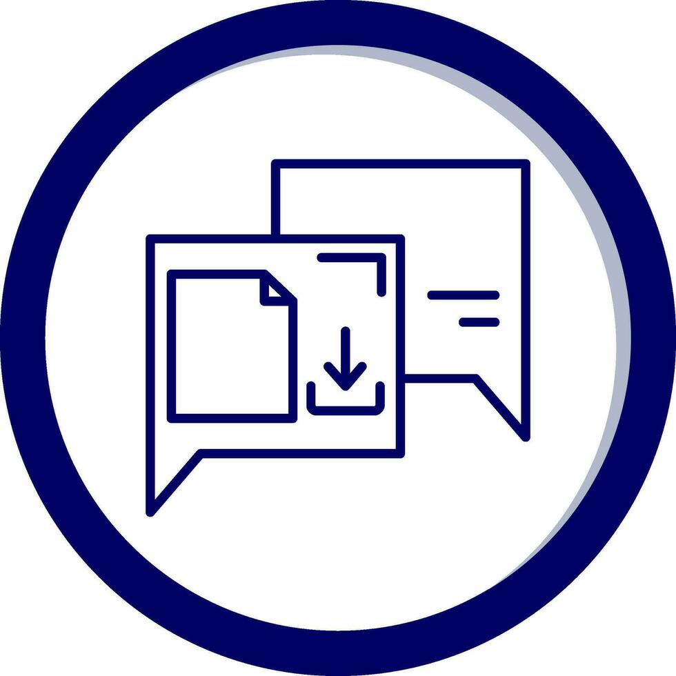 Document File Vector Icon