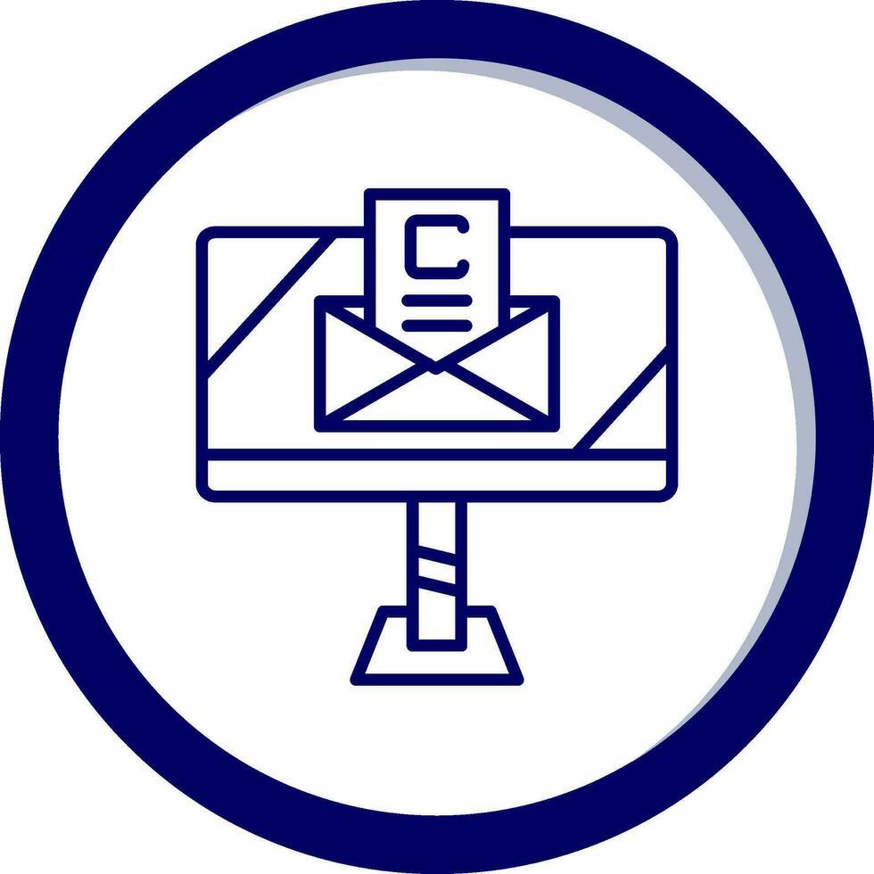 Email Vector Icon