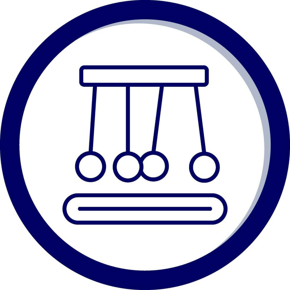 Motion Vector Icon