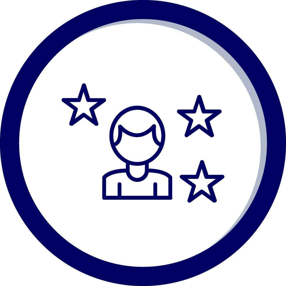 Popular Vector Icon