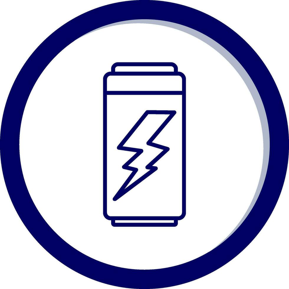 Drink Vector Icon