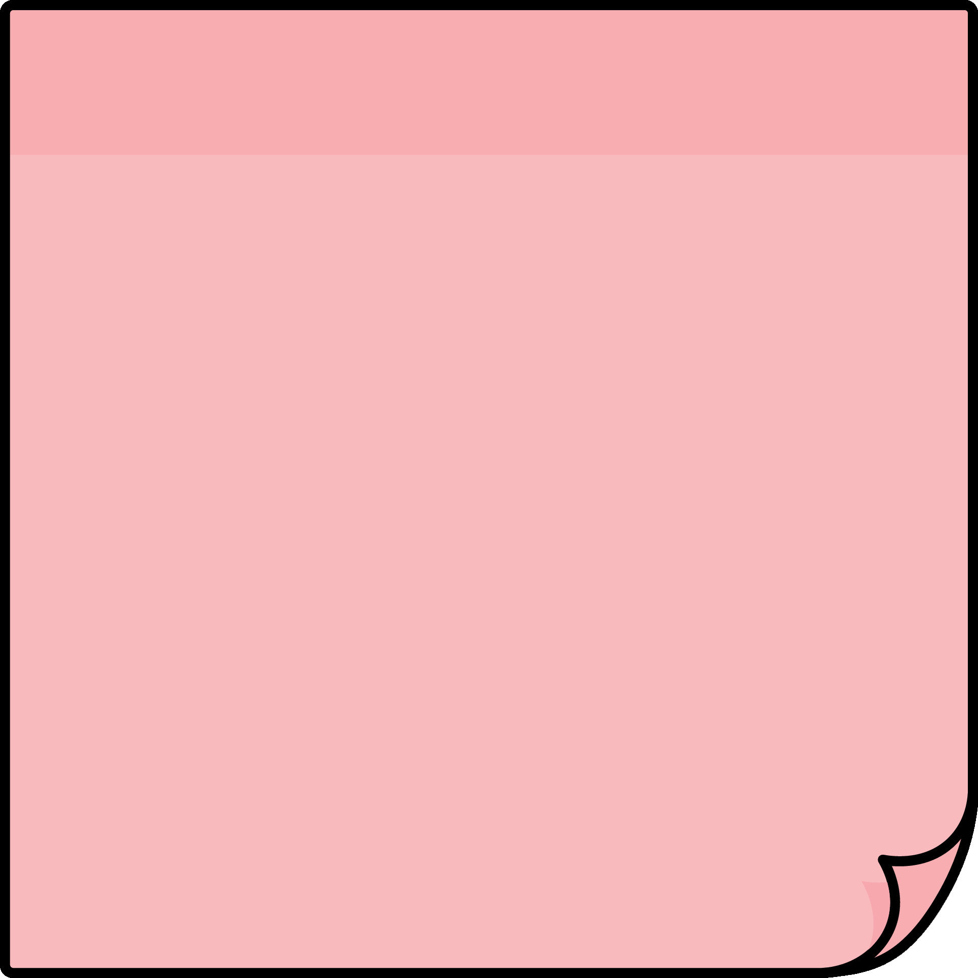 paper without background 37074579 Vector Art at Vecteezy
