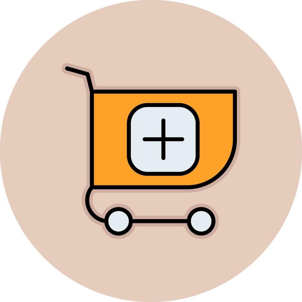 Add To Cart Vector Icon 37075010 Vector Art at Vecteezy