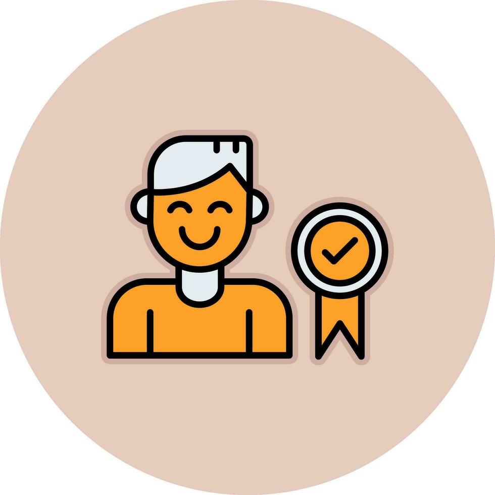 Best Seller Vector Icon