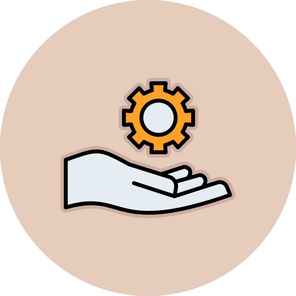 Resource Vector Icon